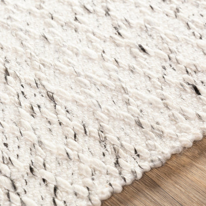 Modena Rug by Surya. Made from 100% polyester in a modern style.
