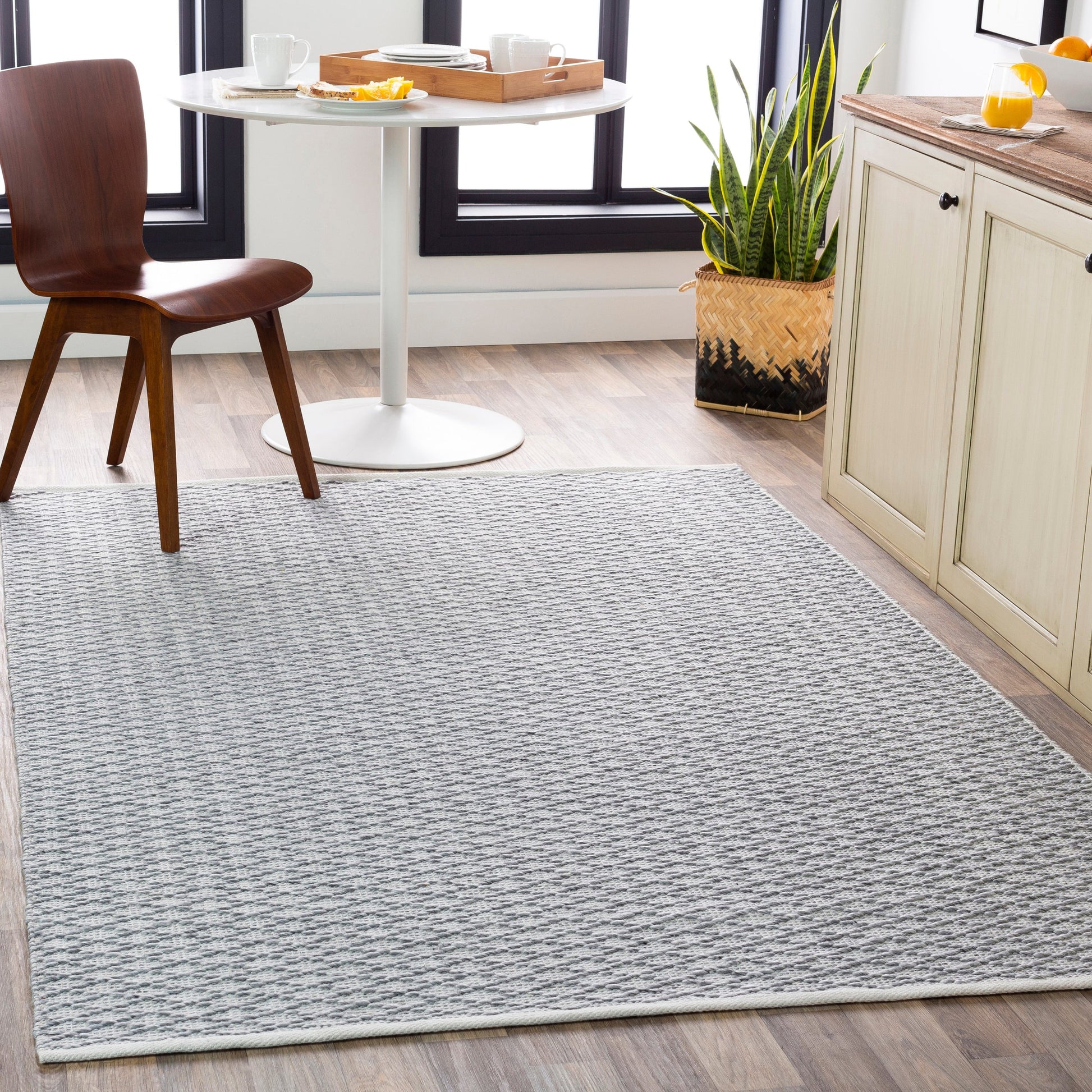 Modena Rug by Surya. Made from 100% polyester in a modern style.