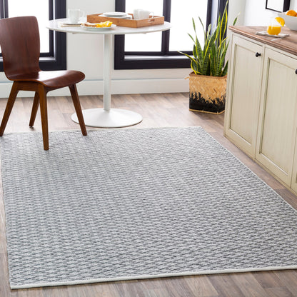 Modena Rug by Surya. Made from 100% polyester in a modern style.