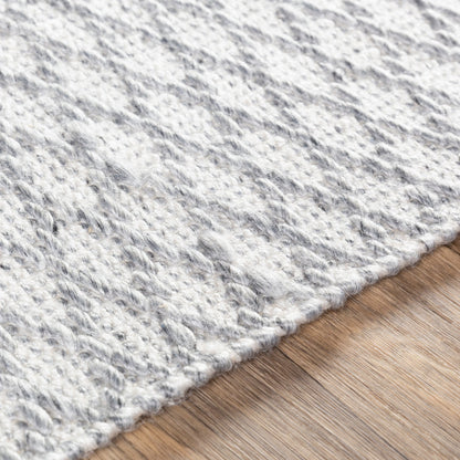 Modena Rug by Surya. Made from 100% polyester in a modern style.