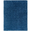 Dark Blue / 7'10" x 10'