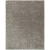 Gray / 7'10" x 10'