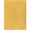 Mustard / 6'7" x 9'