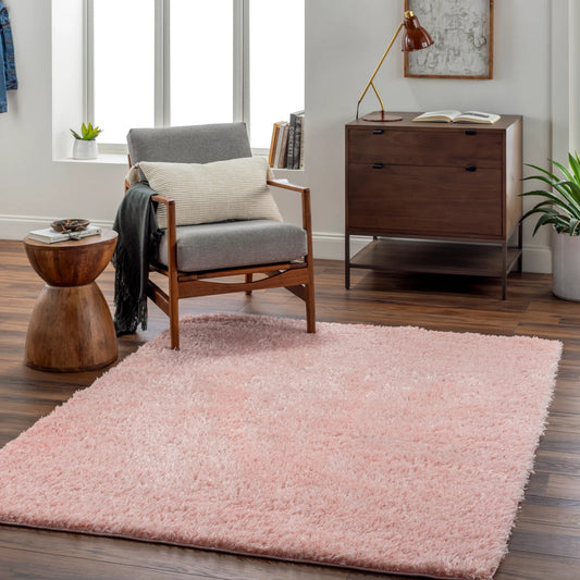 Moda Shag Rug - 489054 by Livabliss. Made from face: 100% polyester, warp: 100% polypropylene in a unique style.