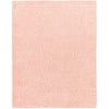 Light Pink / 5'3" x 7'