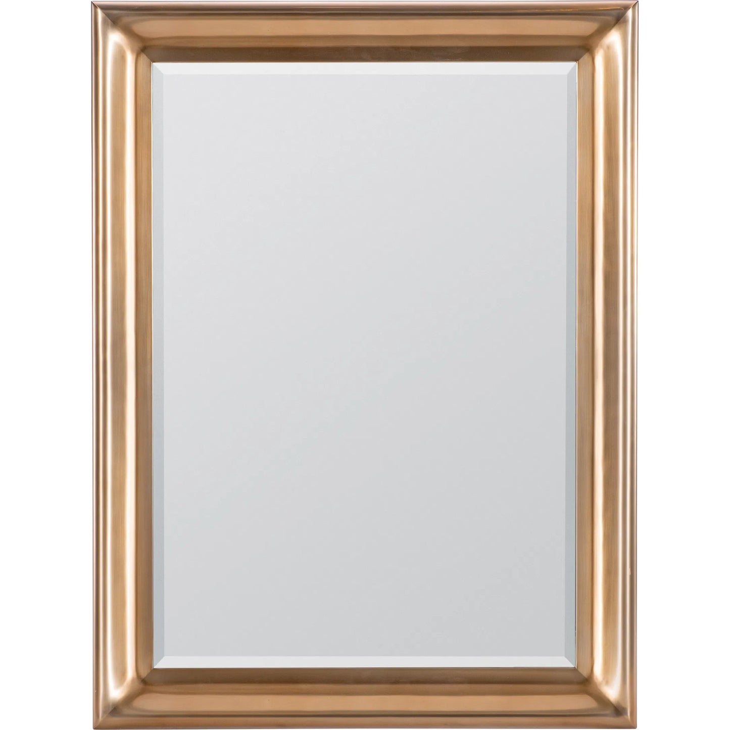 001 SI-2458583 | Primary Silo | Eleana Landscape Mirror by Hooker Furniture in sunlit bronze metal. Made from metal, mirror in a traditional style.