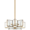 Metallic Brass