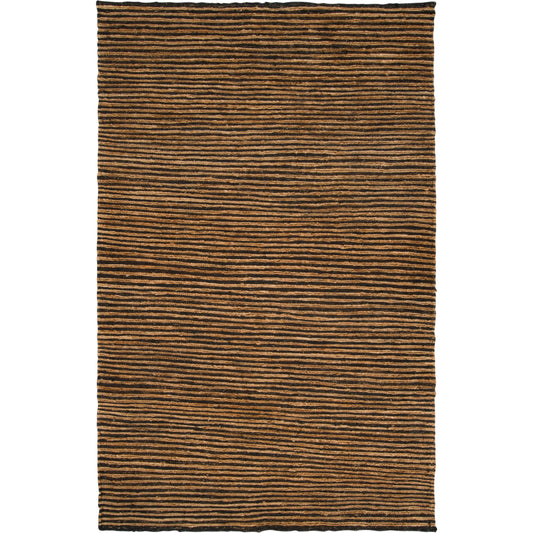 Montego Rug - 20856 by Surya. Made from face: 100% jute in a unique style.