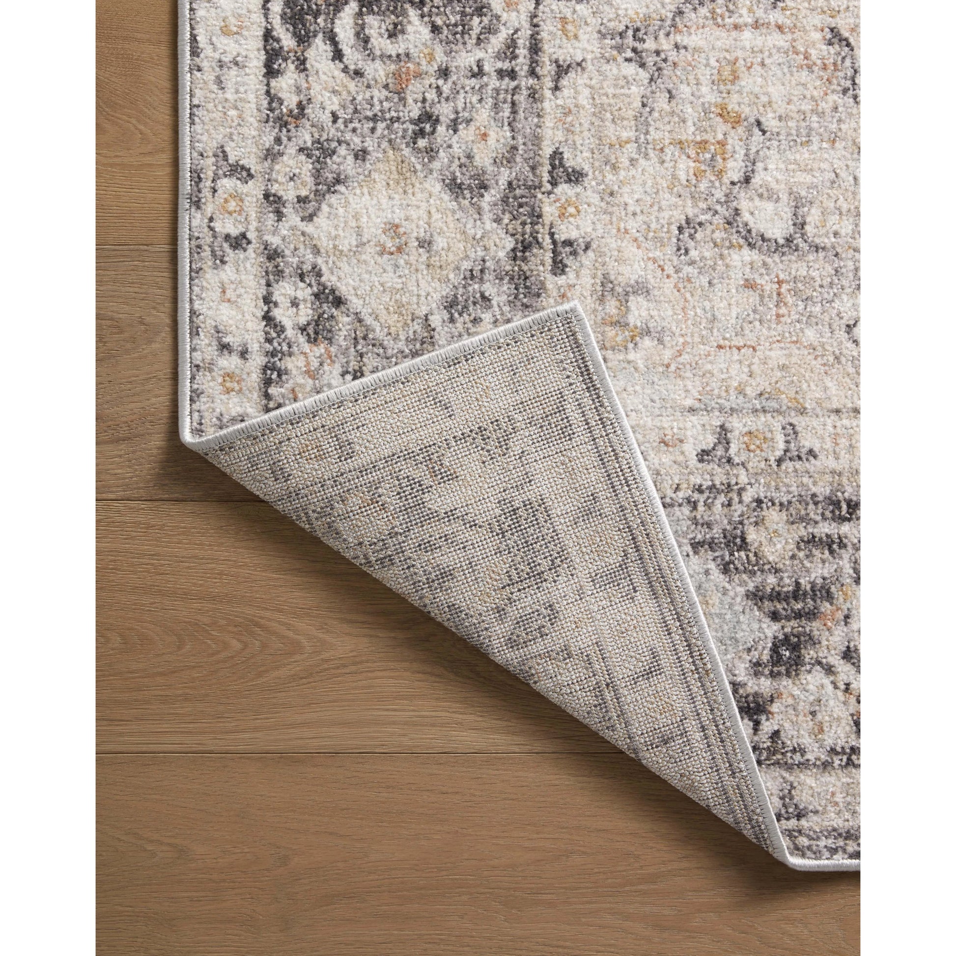 Monroe MON-01 Rug by Loloi in charcoal, multi. Made from 100% polypropylene in a unique style.
