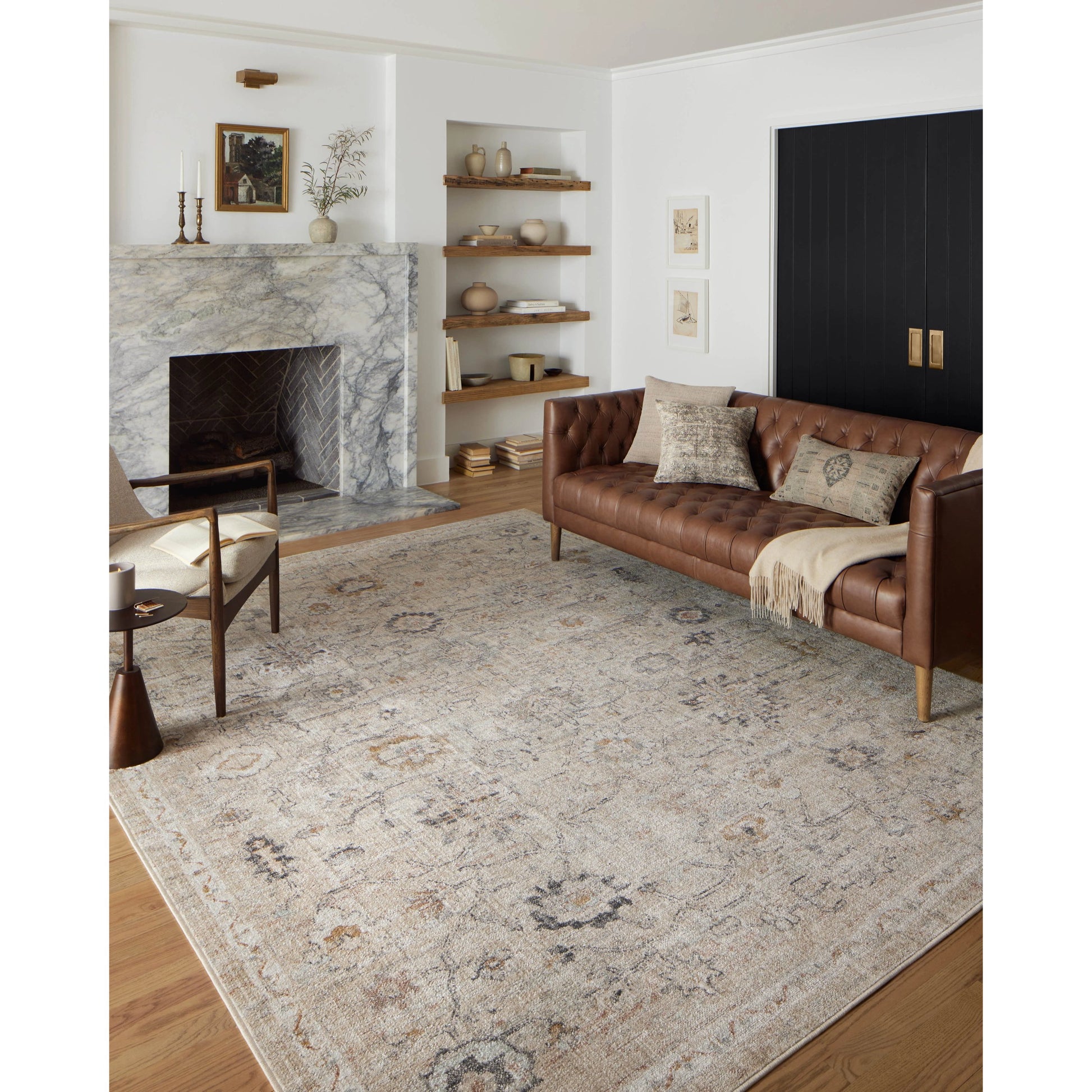 Monroe MON-04 Rug by Loloi. Made from 100% polypropylene in a unique style.