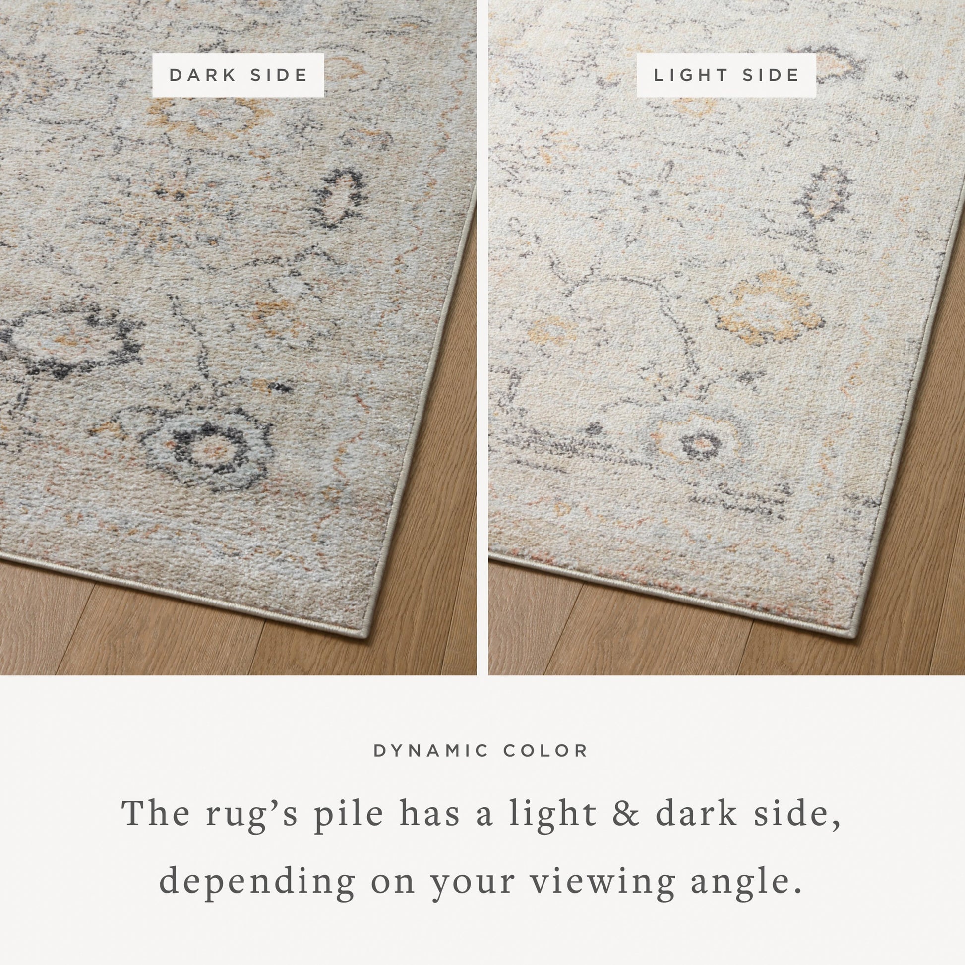 Monroe MON-04 Rug by Loloi II. Made from 100% polypropylene in a unique style.