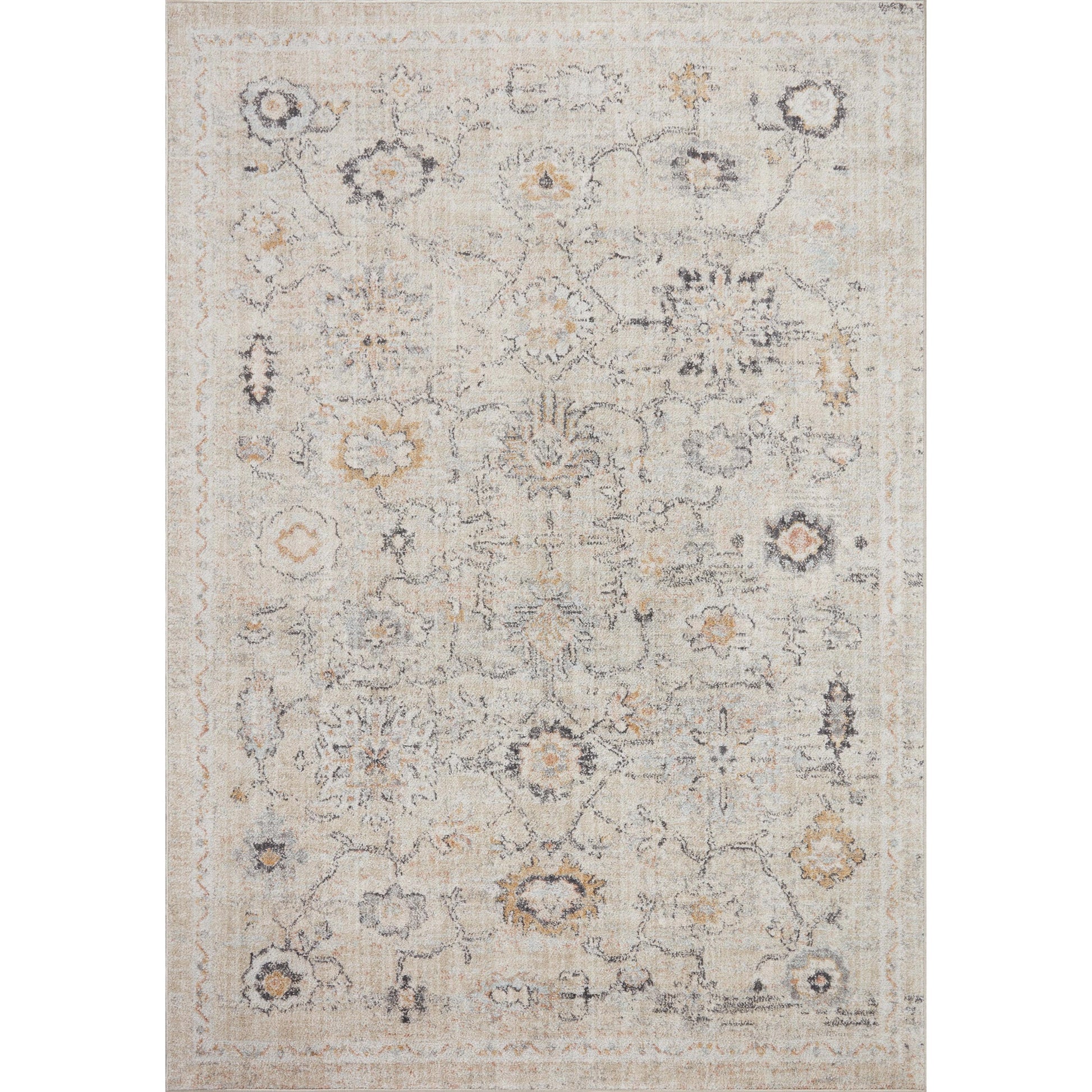 Monroe MON-04 Rug by Loloi II. Made from 100% polypropylene in a unique style.