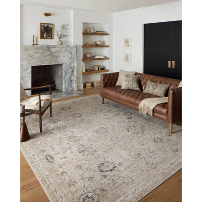 Monroe MON-04 Rug by Loloi II. Made from 100% polypropylene in a unique style.
