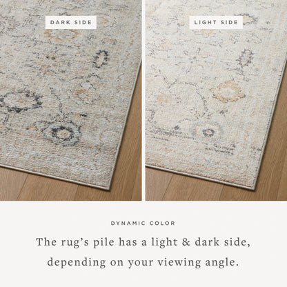 Monroe MON-04 Rug by Loloi. Made from 100% polypropylene in a unique style.
