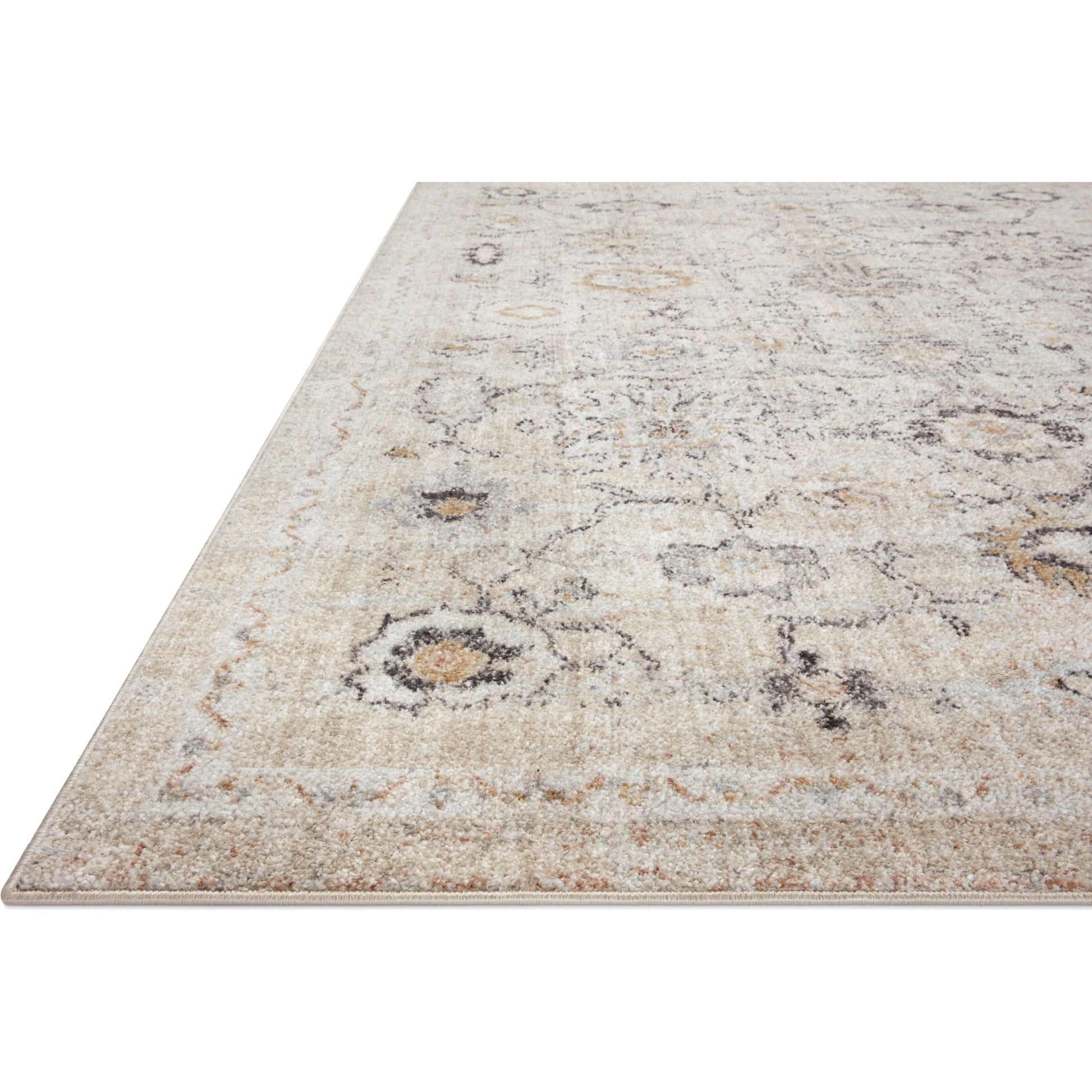 Monroe MON-04 Rug by Loloi II. Made from 100% polypropylene in a unique style.