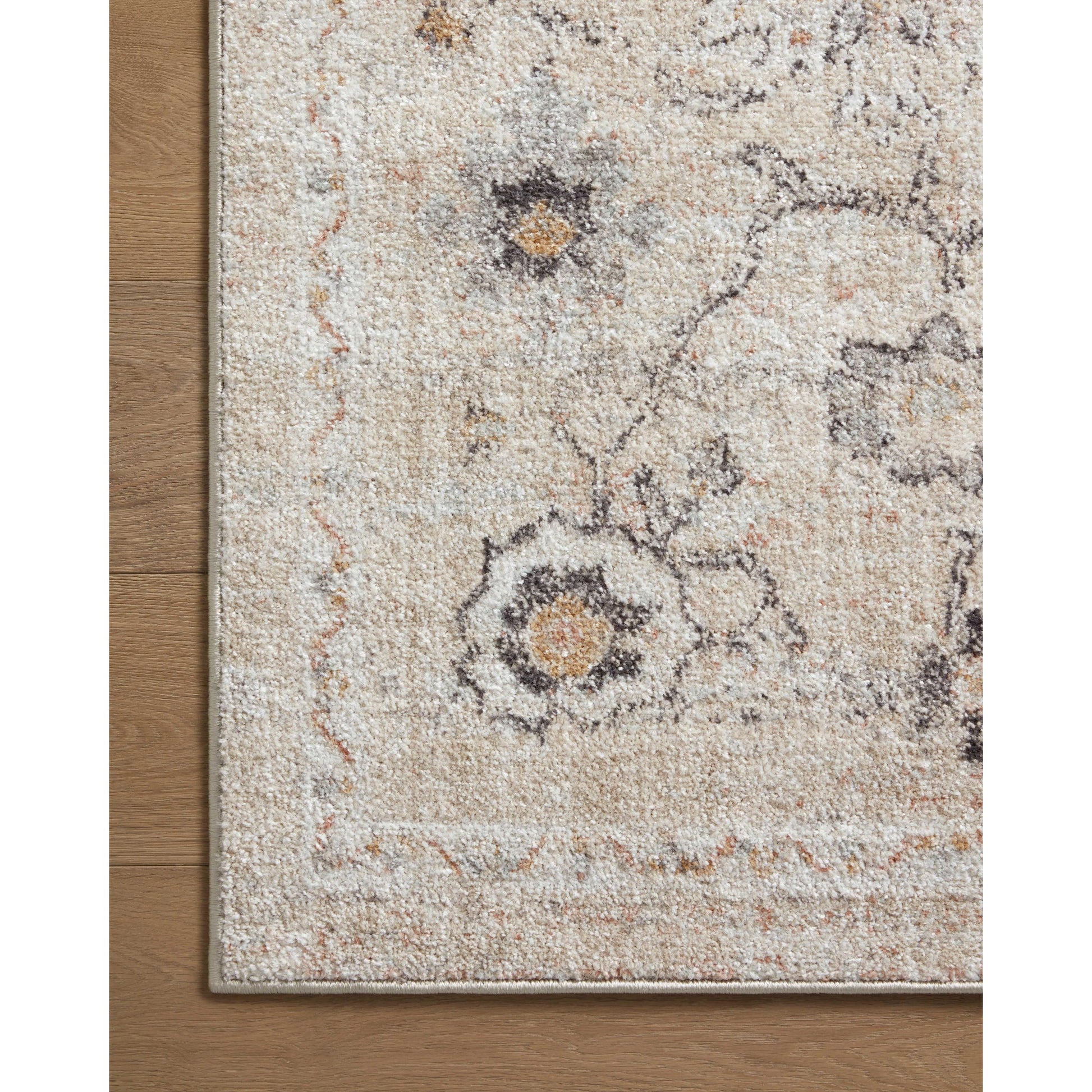 Monroe MON-04 Rug by Loloi II. Made from 100% polypropylene in a unique style.