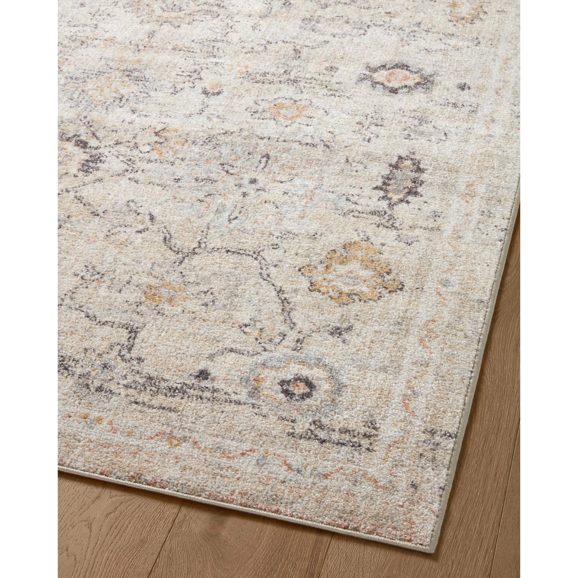 Monroe MON-04 Rug by Loloi II. Made from 100% polypropylene in a unique style.