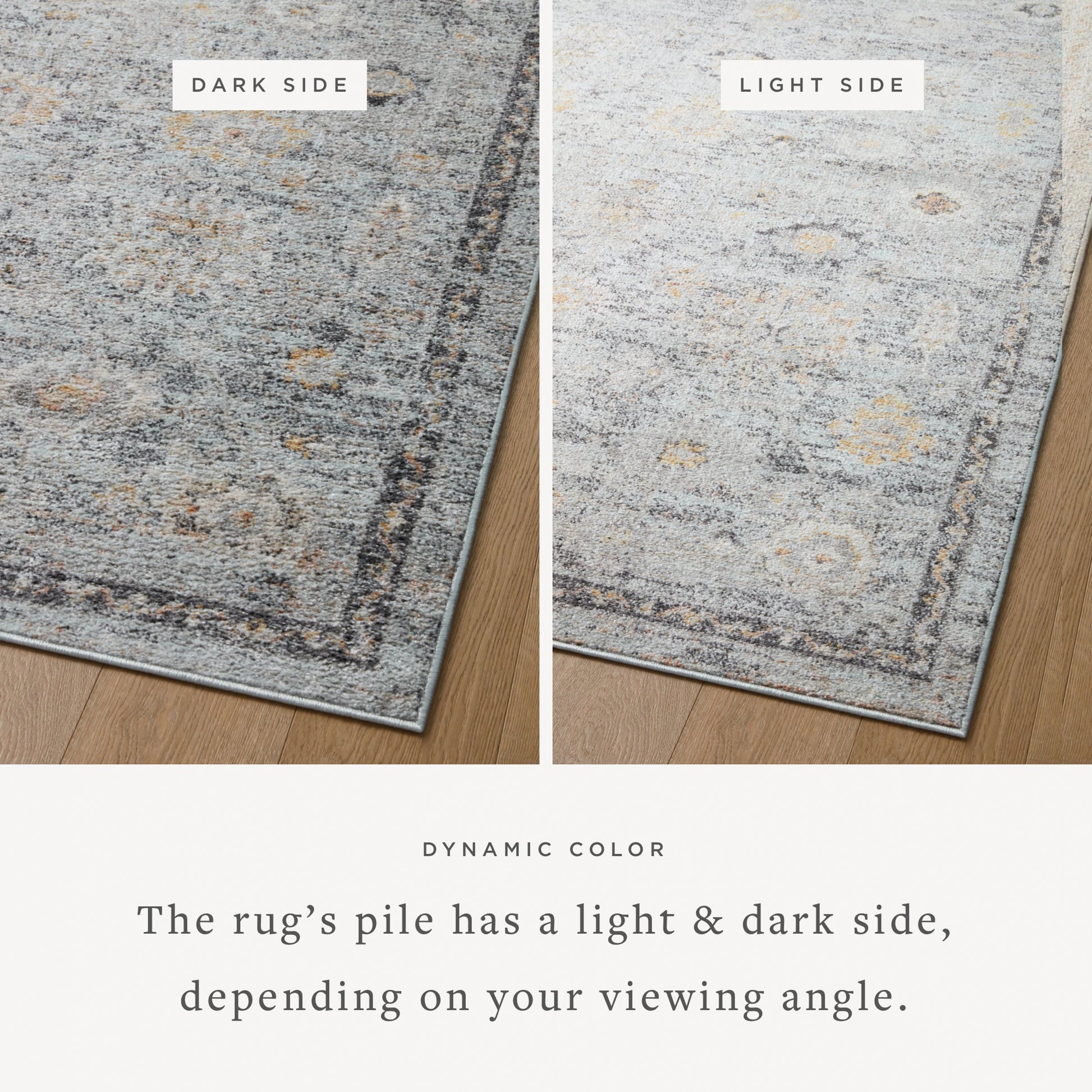Monroe MON-04 Rug by Loloi II. Made from 100% polypropylene in a unique style.
