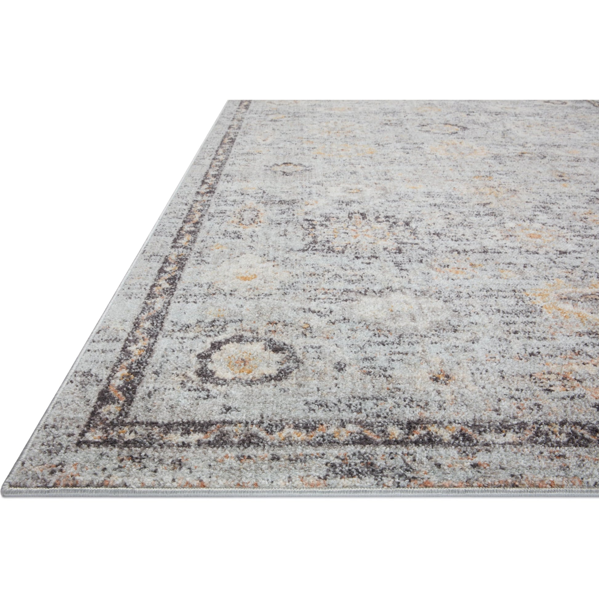 Monroe MON-04 Rug by Loloi. Made from 100% polypropylene in a unique style.