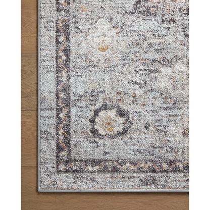 Monroe MON-04 Rug by Loloi. Made from 100% polypropylene in a unique style.