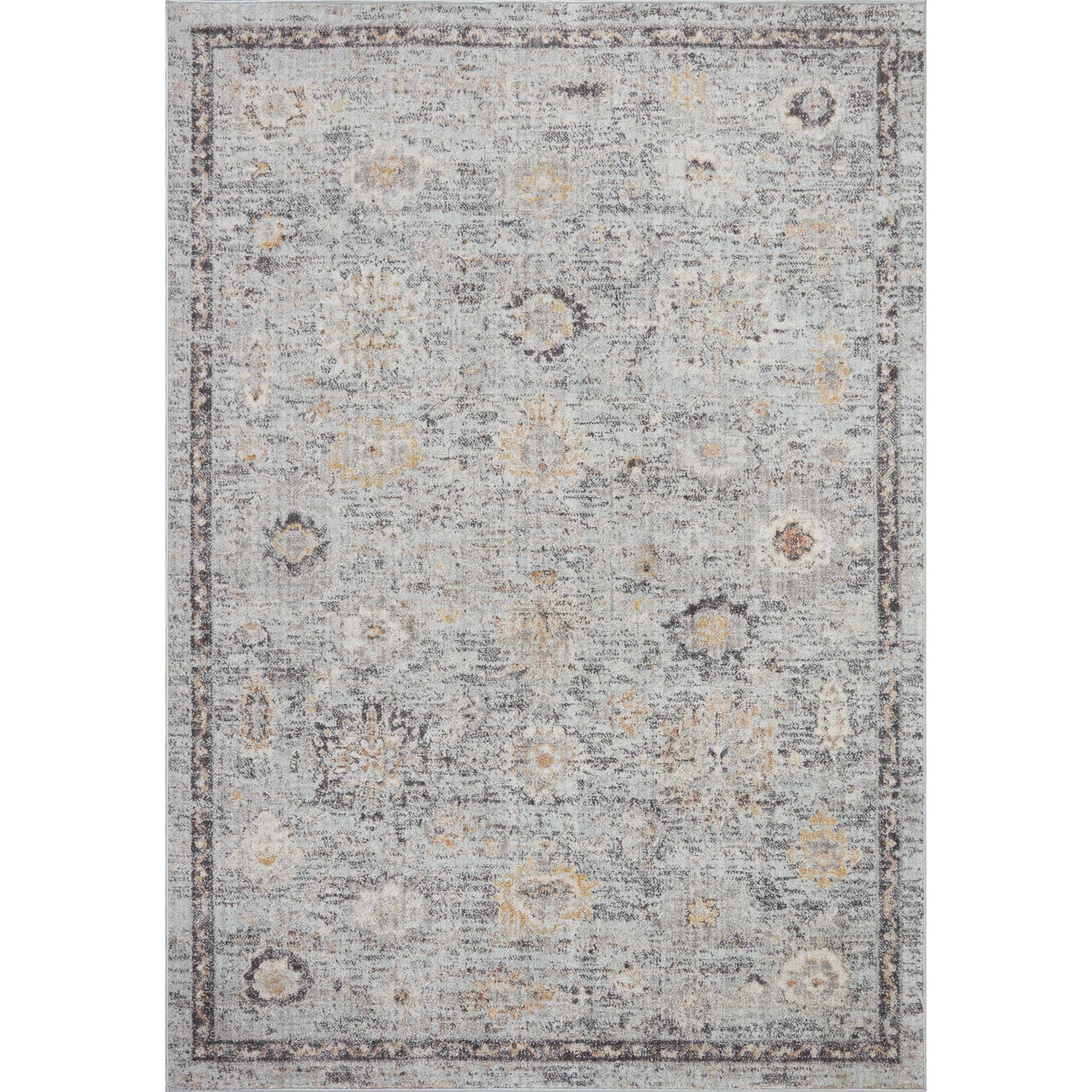 Monroe MON-04 Rug by Loloi II. Made from 100% polypropylene in a unique style.