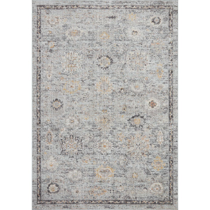 Monroe MON-04 Rug by Loloi II. Made from 100% polypropylene in a unique style.