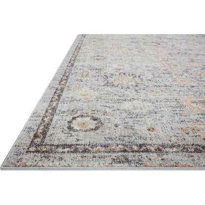 Monroe MON-04 Rug by Loloi II. Made from 100% polypropylene in a unique style.