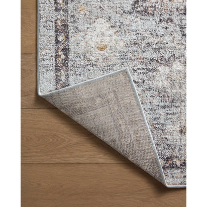 Monroe MON-04 Rug by Loloi II. Made from 100% polypropylene in a unique style.