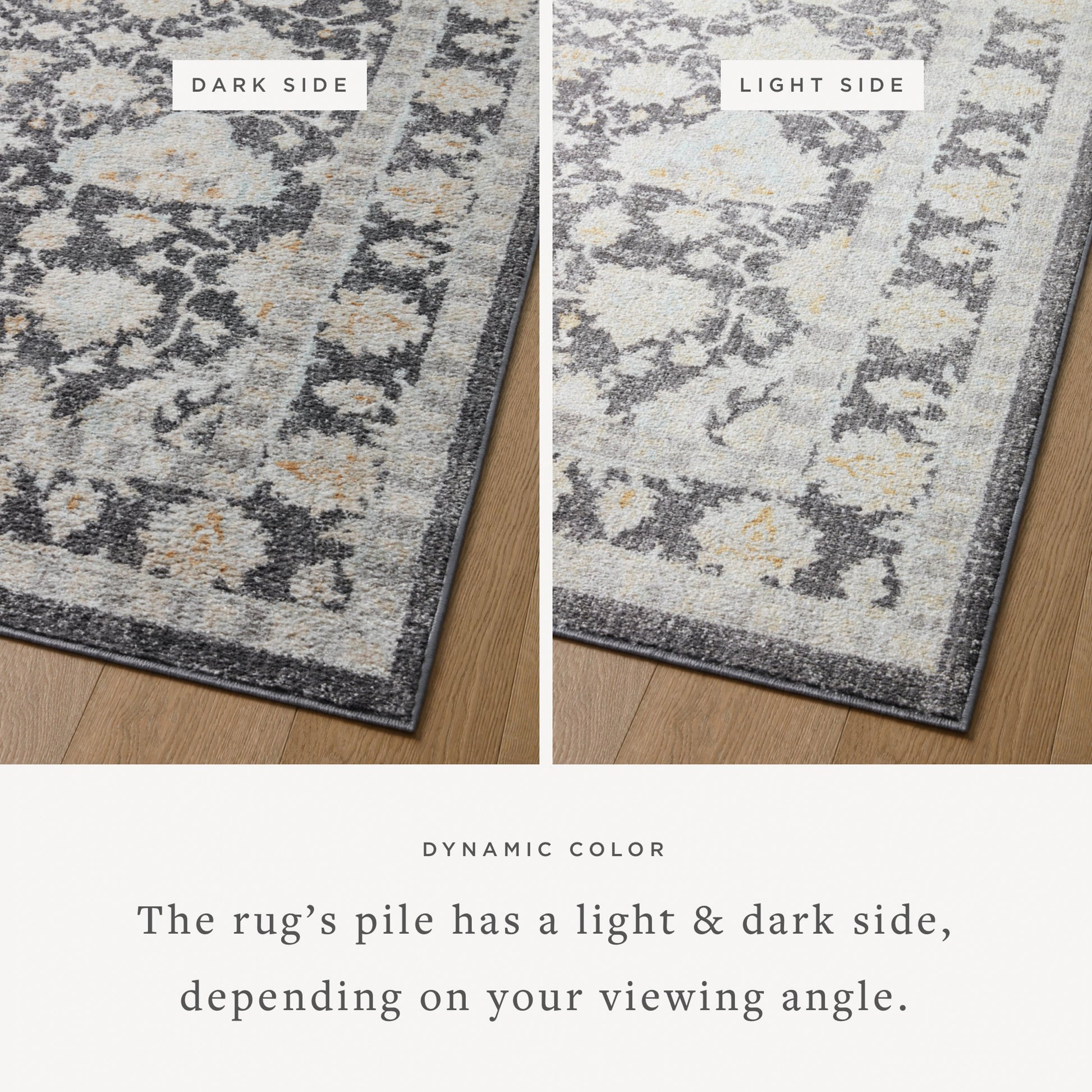 Monroe MON-05 Rug by Loloi II. Made from 100% polypropylene in a unique style.