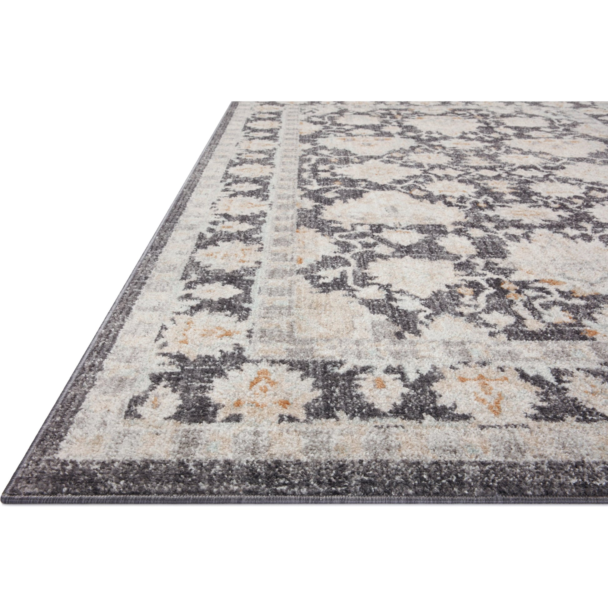Monroe MON-05 Rug by Loloi. Made from 100% polypropylene in a unique style.
