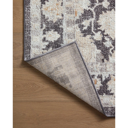 Monroe MON-05 Rug by Loloi. Made from 100% polypropylene in a unique style.
