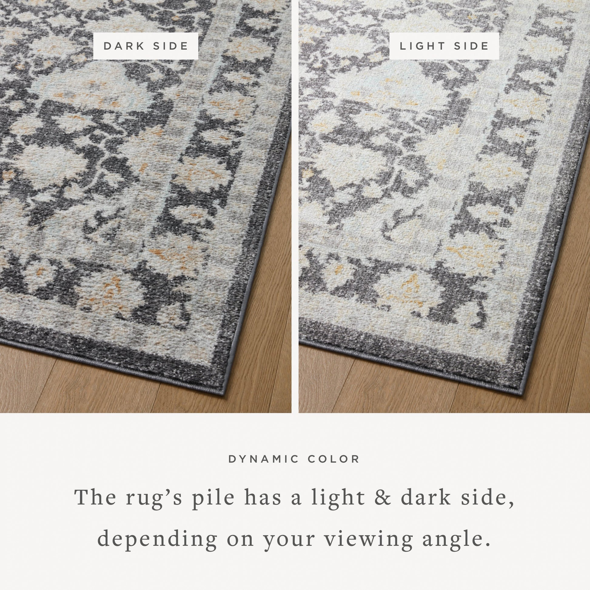 Monroe MON-05 Rug by Loloi. Made from 100% polypropylene in a unique style.