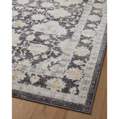 Monroe MON-05 Rug by Loloi II. Made from 100% polypropylene in a unique style.