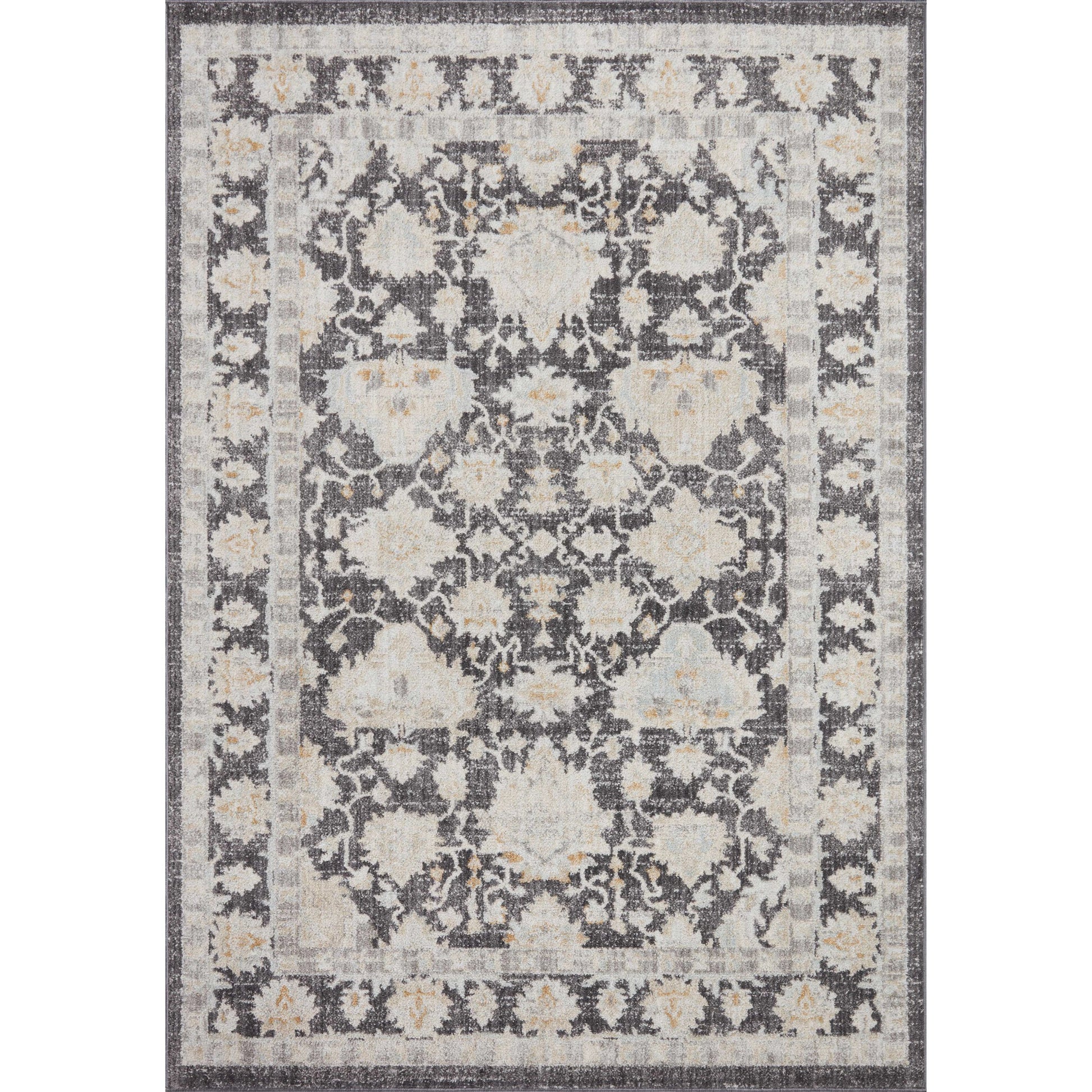 Monroe MON-05 Rug by Loloi II. Made from 100% polypropylene in a unique style.
