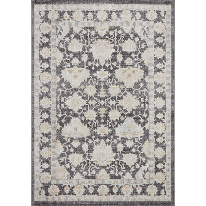 Monroe MON-05 Rug by Loloi II. Made from 100% polypropylene in a unique style.