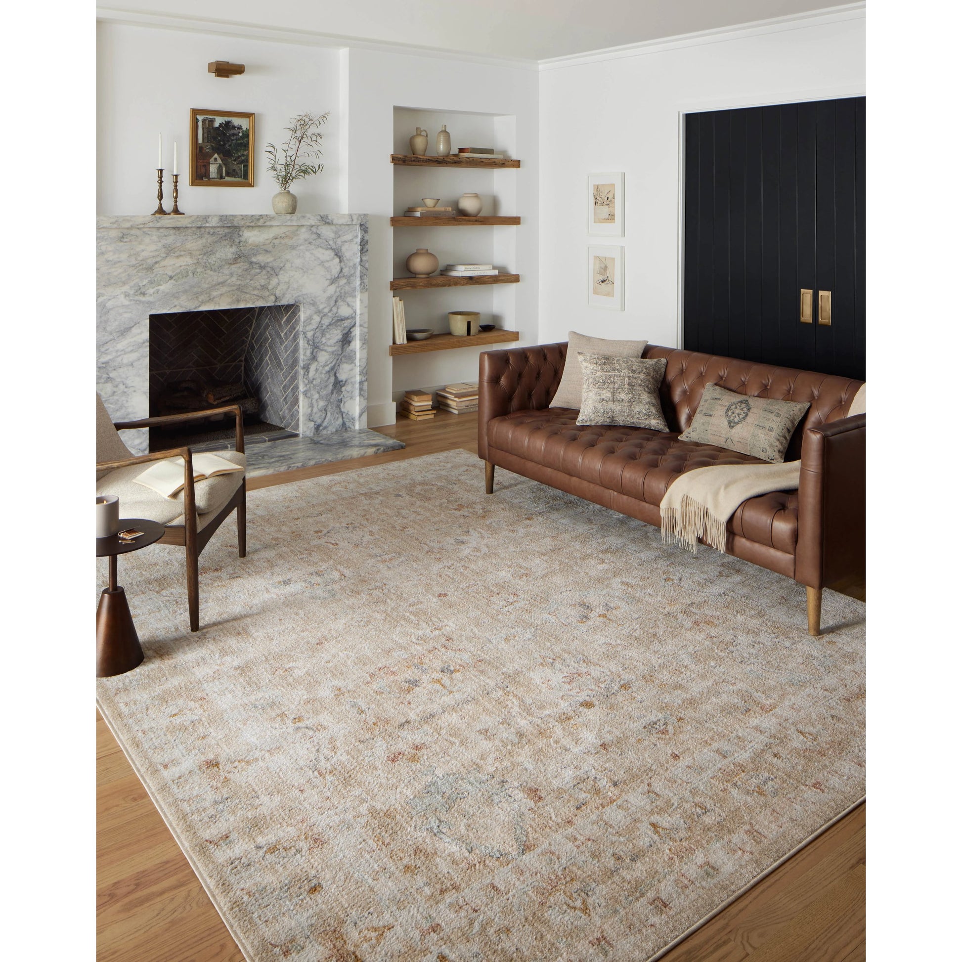 Monroe MON-05 Rug by Loloi. Made from 100% polypropylene in a unique style.