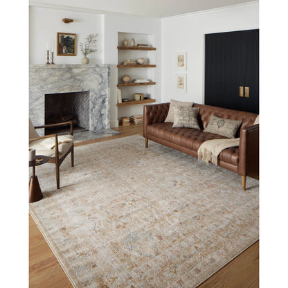 Monroe MON-05 Rug by Loloi. Made from 100% polypropylene in a unique style.