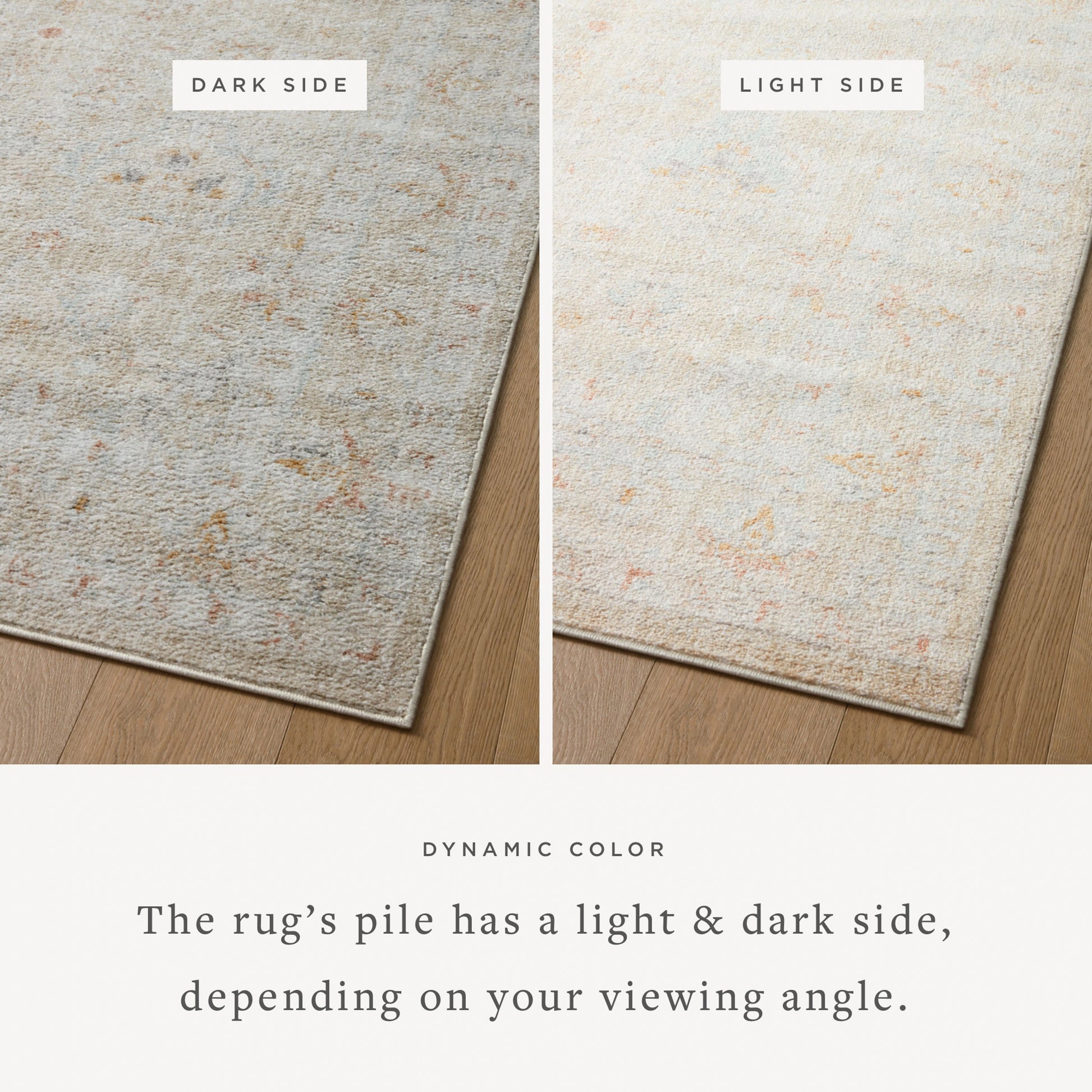 Monroe MON-05 Rug by Loloi II. Made from 100% polypropylene in a unique style.
