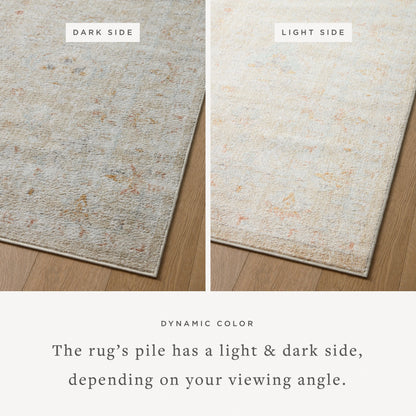 Monroe MON-05 Rug by Loloi II. Made from 100% polypropylene in a unique style.