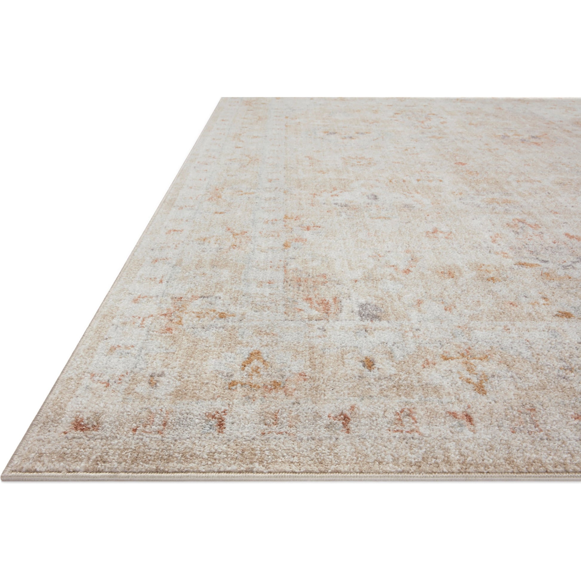 Monroe MON-05 Rug by Loloi. Made from 100% polypropylene in a unique style.