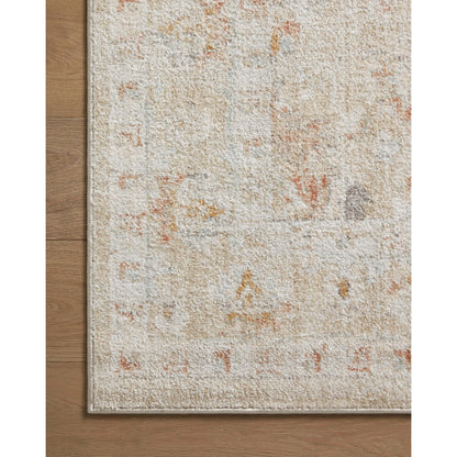 Monroe MON-05 Rug by Loloi. Made from 100% polypropylene in a unique style.