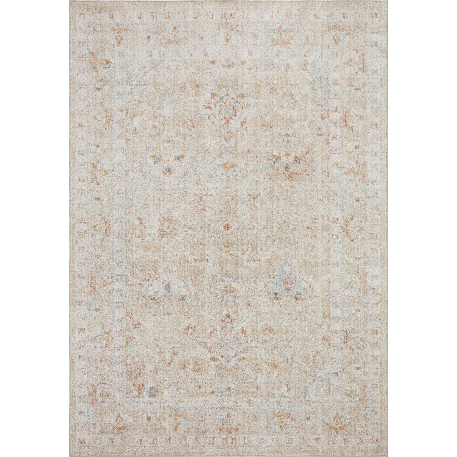 Monroe MON-05 Rug by Loloi II. Made from 100% polypropylene in a unique style.
