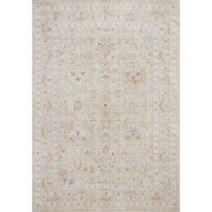 Monroe MON-05 Rug by Loloi II. Made from 100% polypropylene in a unique style.