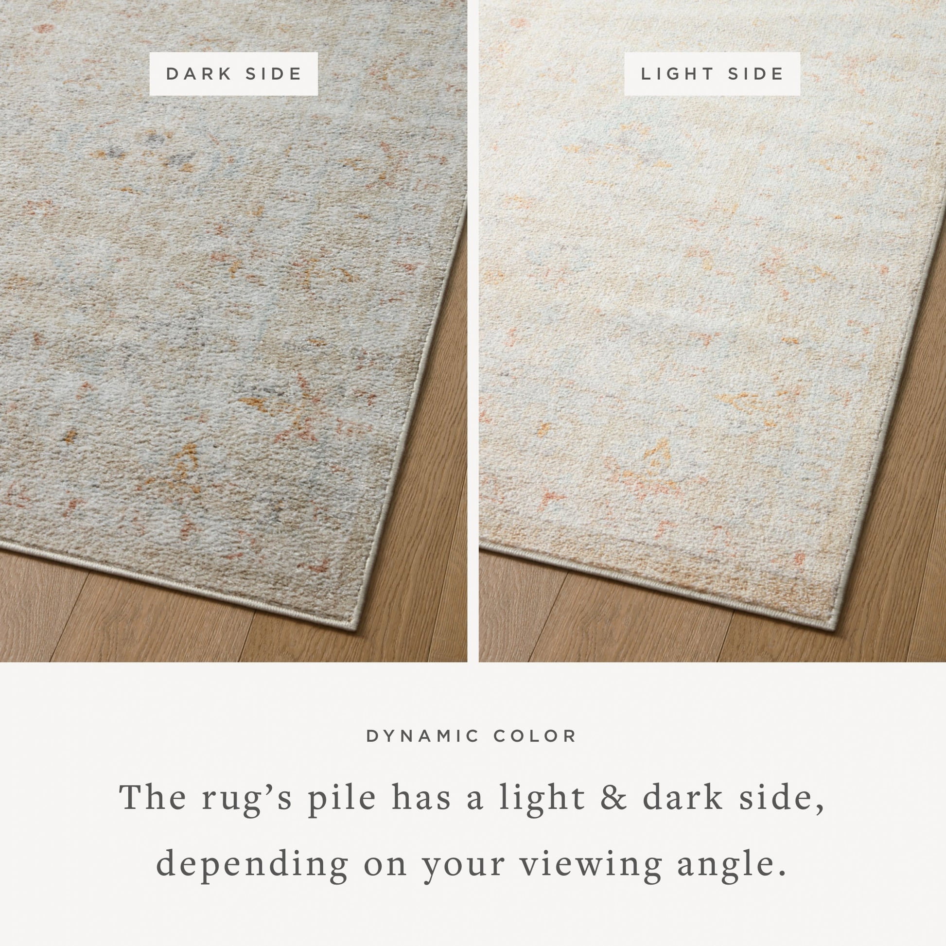 Monroe MON-05 Rug by Loloi. Made from 100% polypropylene in a unique style.