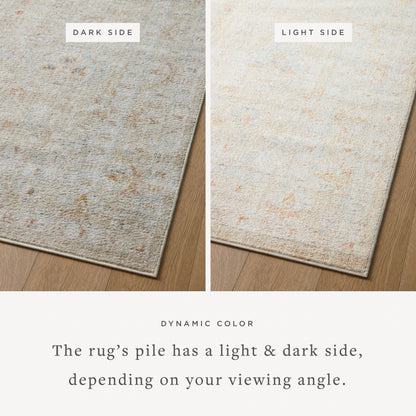 Monroe MON-05 Rug by Loloi. Made from 100% polypropylene in a unique style.