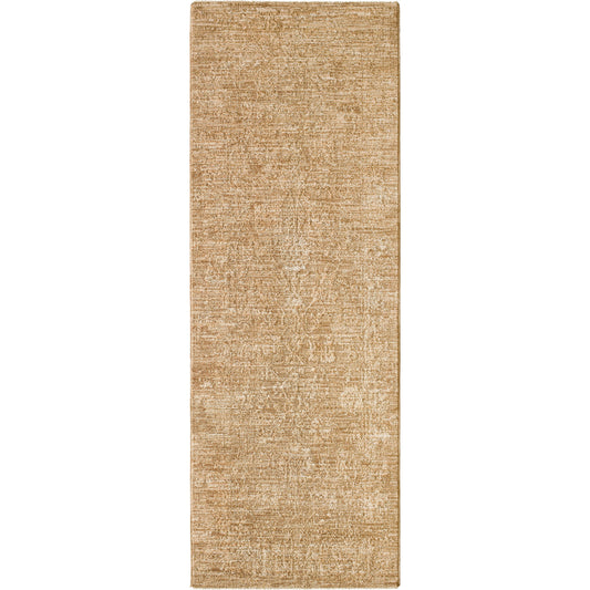 Masterpiece Rug by Livabliss. Made from main: 100% polyester in a cottage & farmhouse style.