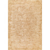 Beige, Tan, Medium Brown / 2' x 2'11"