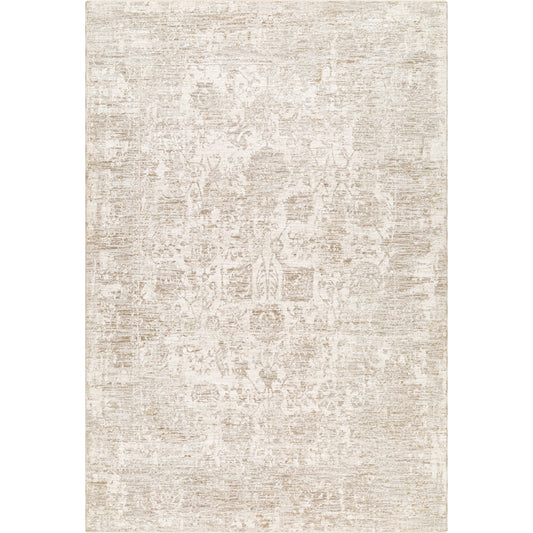Masterpiece Rug by Livabliss. Made from main: 100% polyester in a cottage & farmhouse sty