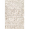 Cream, Light Gray, Medium Gray / 2' x 2'11"