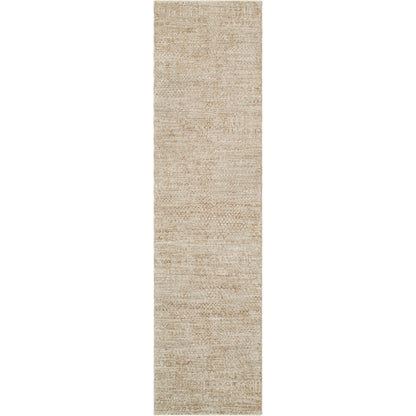 Masterpiece Rug - 33607 by Livabliss in light gray, medium gray. Made from main: 100% polyester in a unique style.